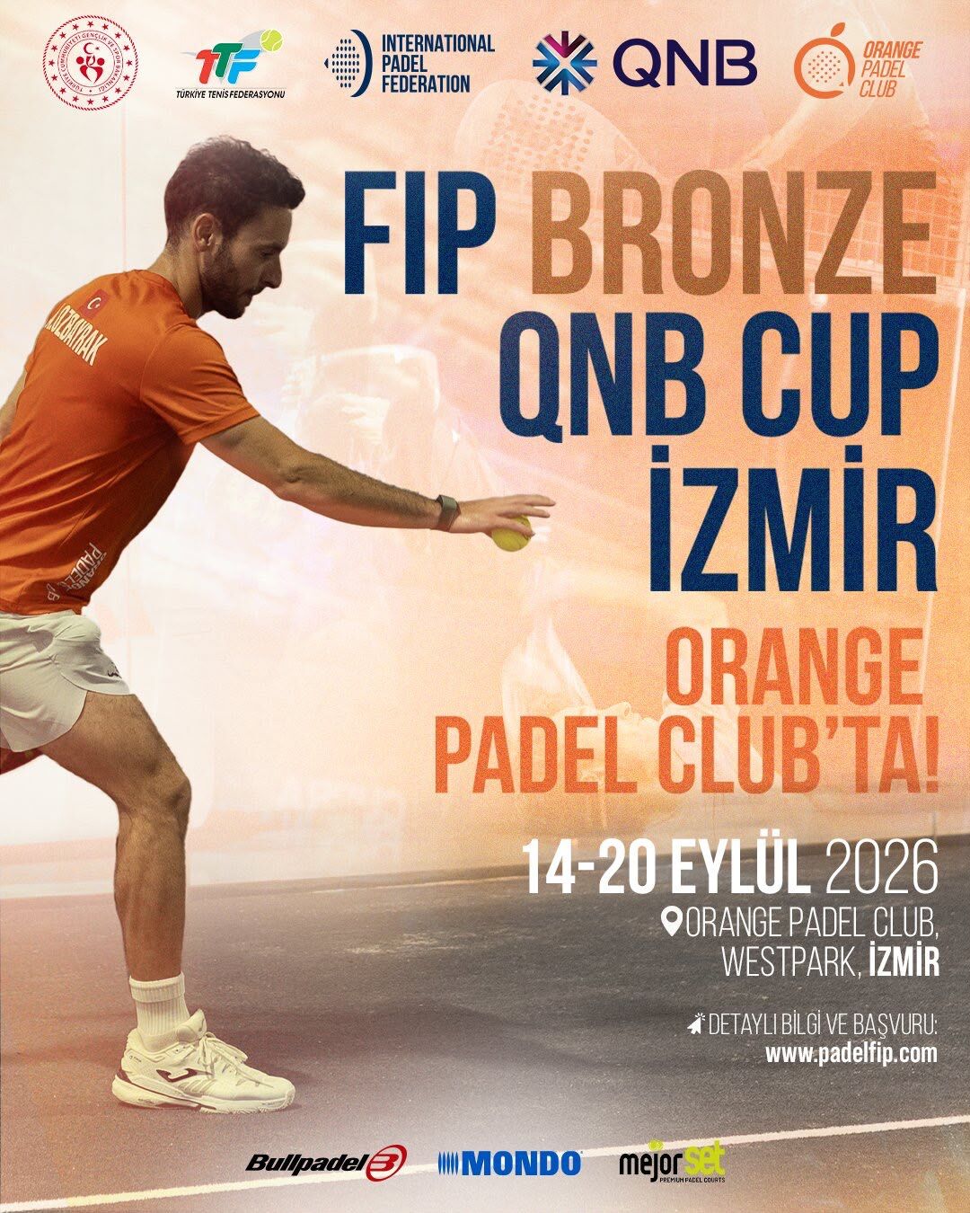 Padel..