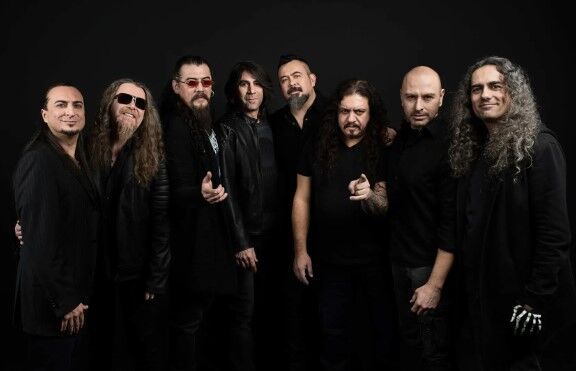 Pentagram