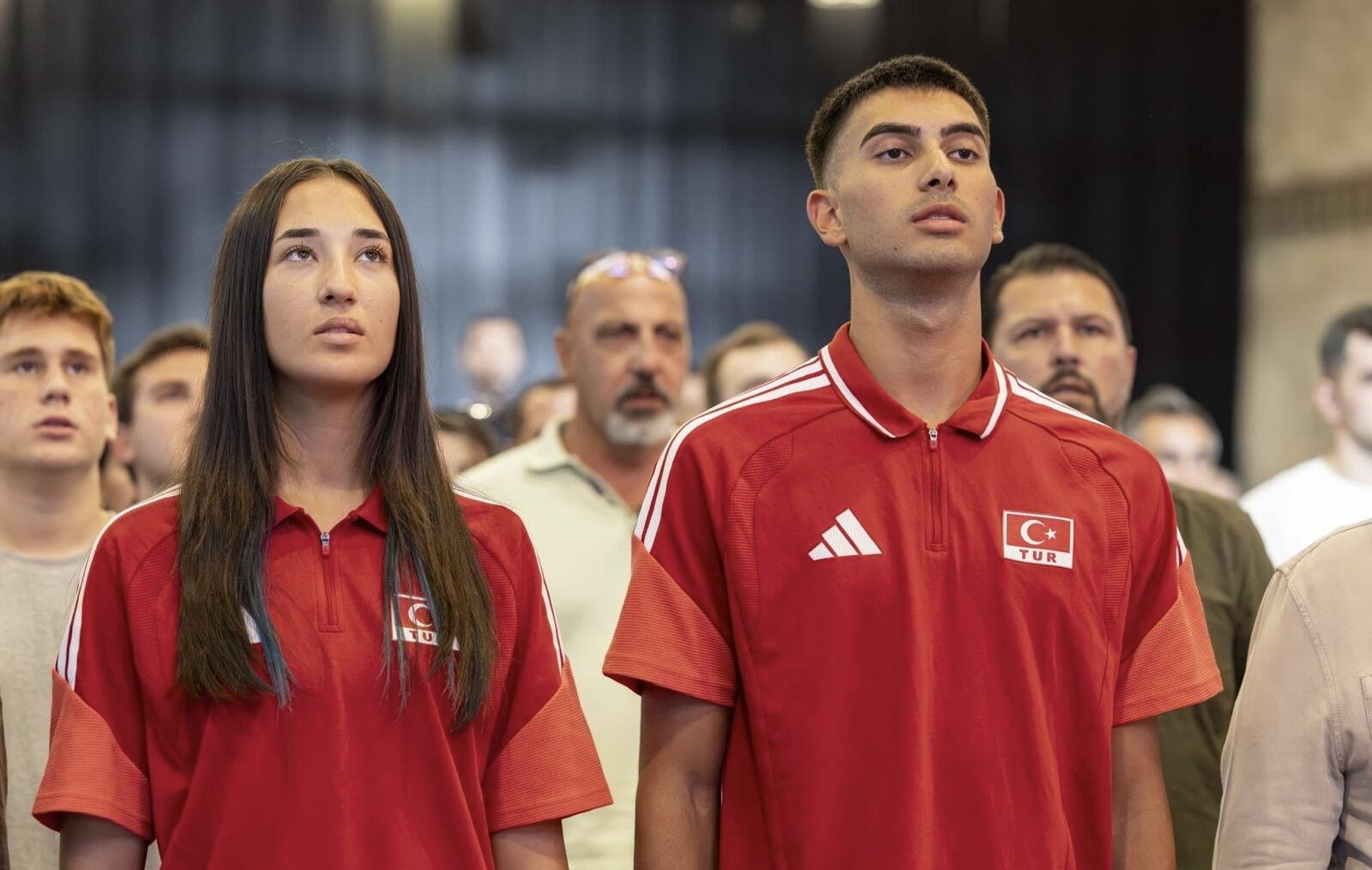 Plaj Voleybol Milli Takım