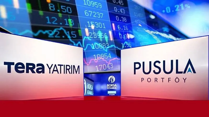 SON DAKİKA Pusula Holding Başkanı Serdar Turhan ile Tera Holding Başkanı Emre Tezmen gözaltına alındı!