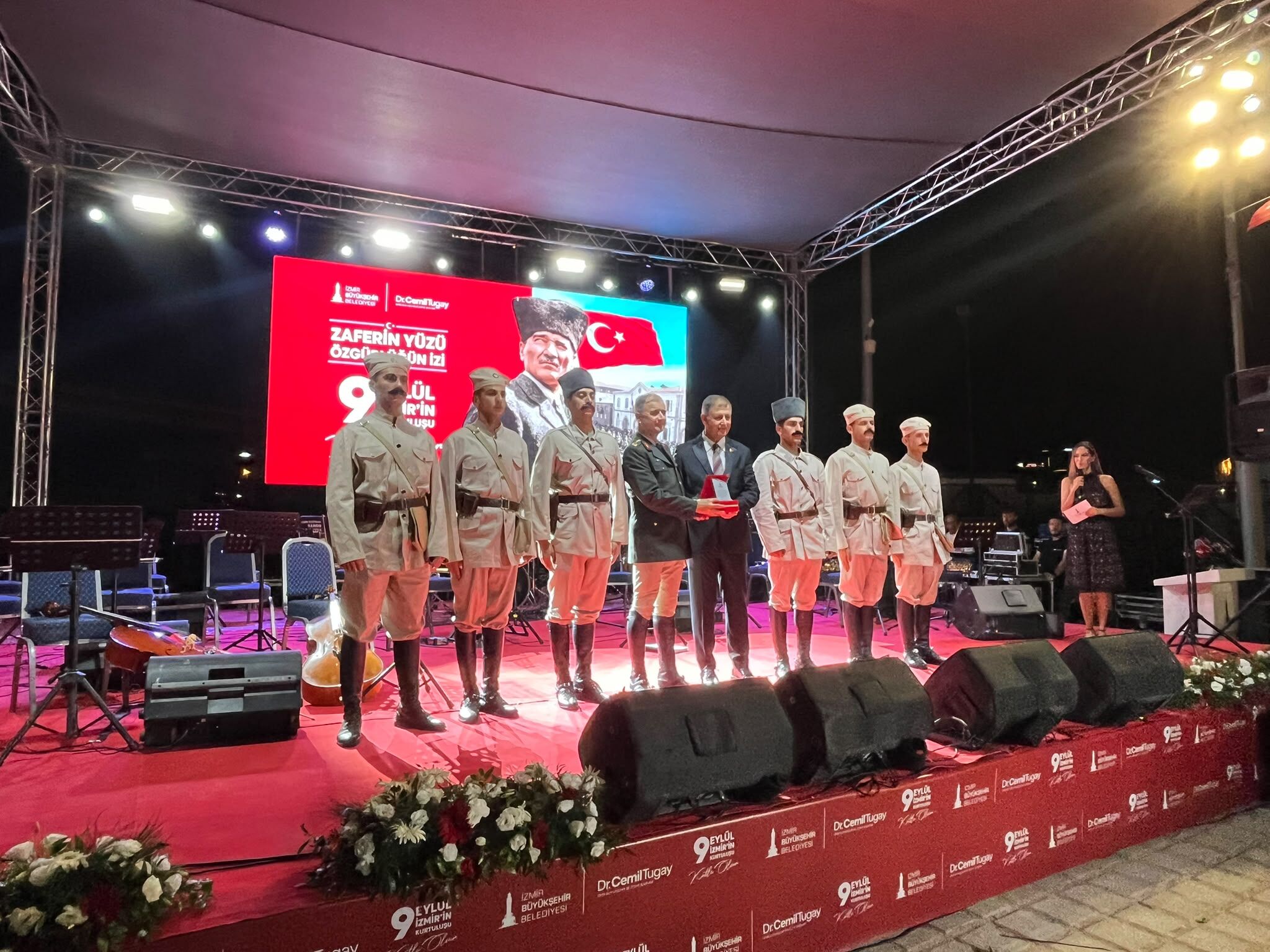 Resepsiyon Süvari