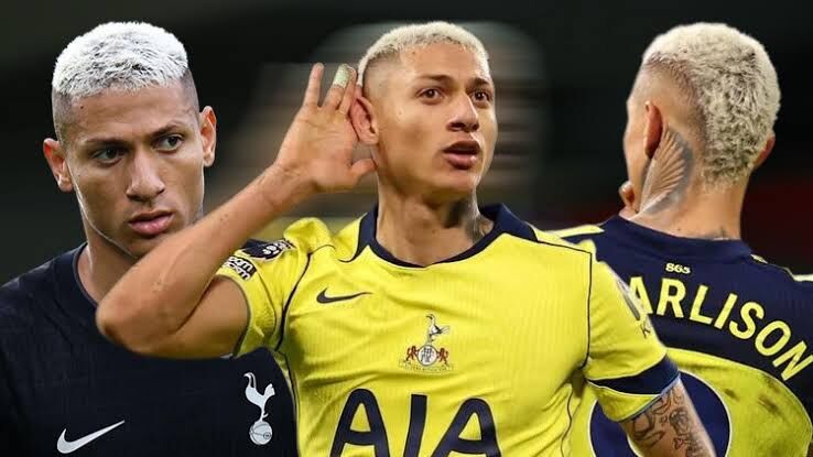 Richarlison Trabzonspor Transfer