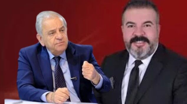 Nalbantoğlu ve Çelik