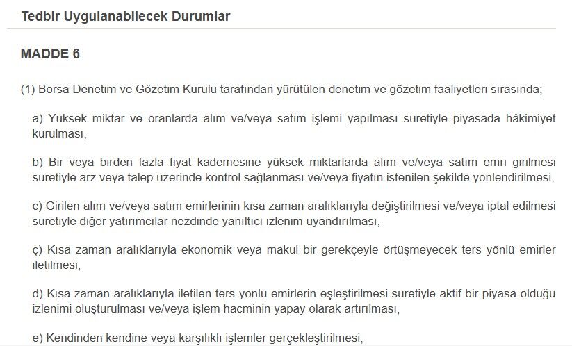 Borsa İstanbul