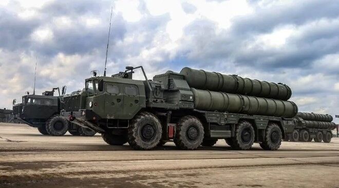 S-400