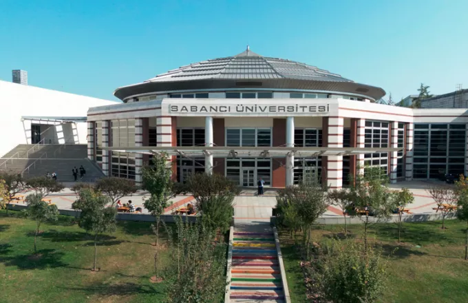 Sabanci Burs