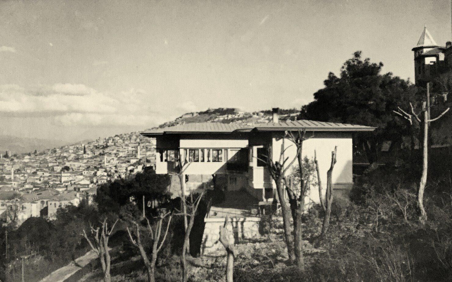 Şato Kafe (3)