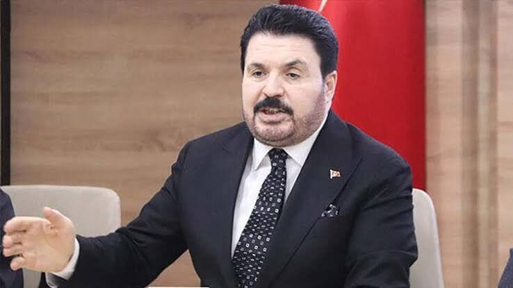 Savcı Sayan: “Burada başka oyunlar da var”