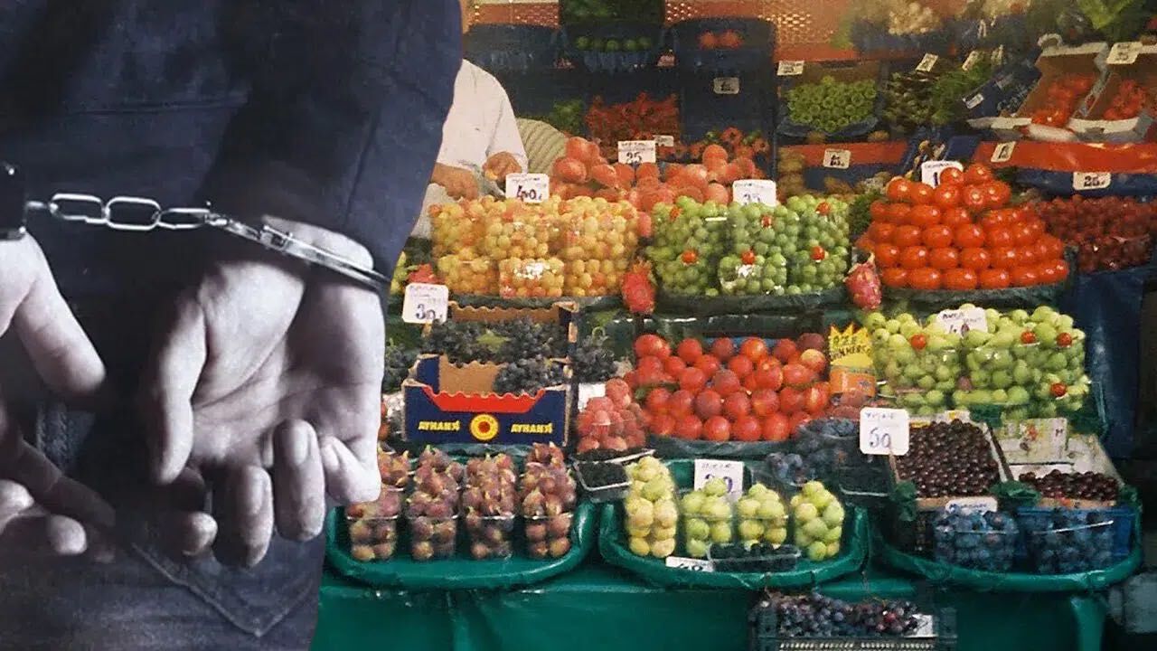 Meyve sebze operasyonunda kimler tutuklandı, isimler ve iller belli mi?