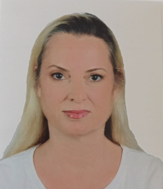Seçil Ünlü