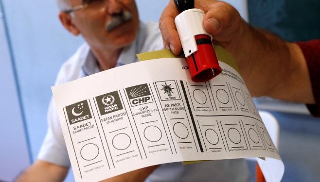 Betimar'ın son çalışmasına damga vuran üç detay: AK Parti farkı açıyor, CHP baraj altında, İYİ Parti'den dev atak!