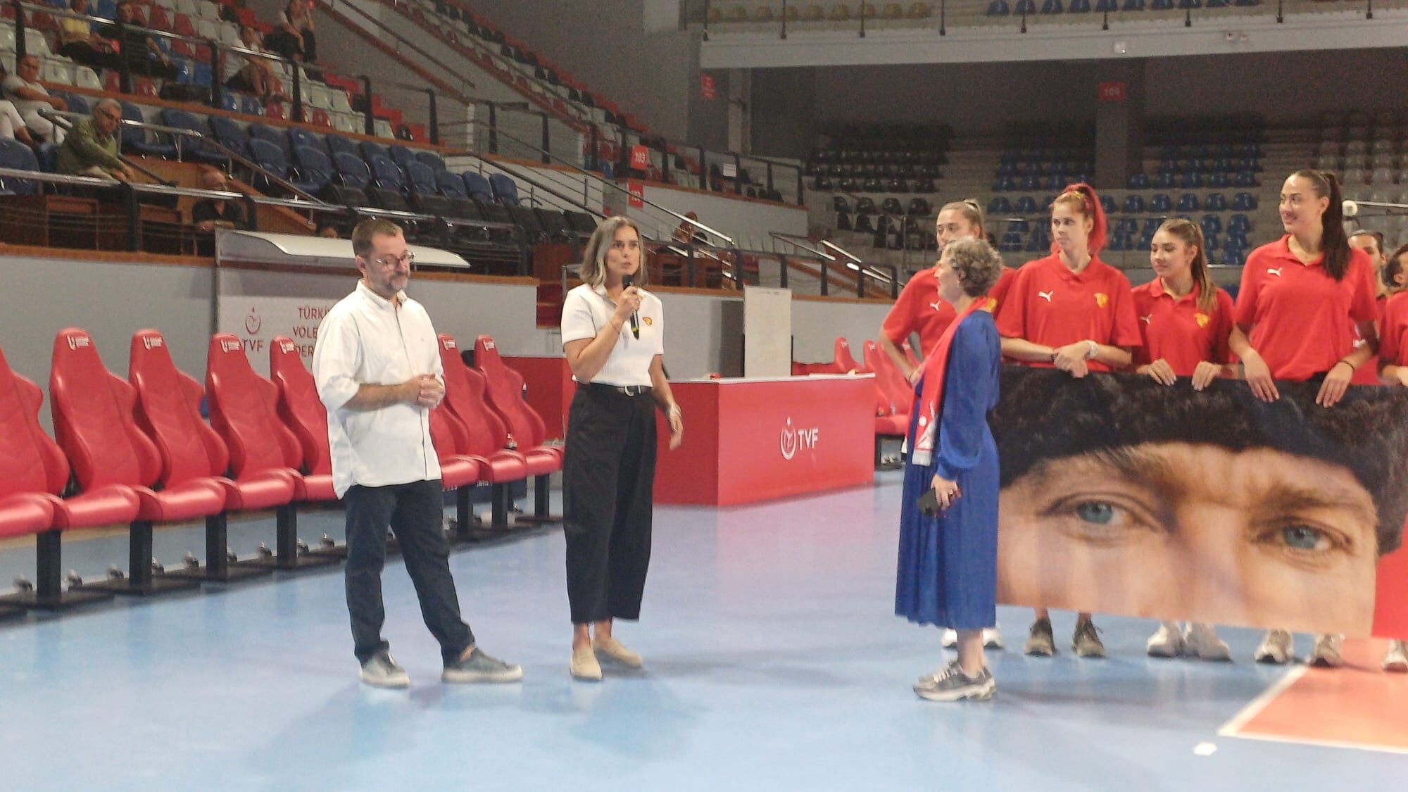 Seda Uslu