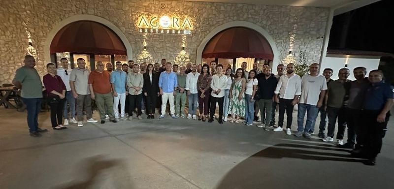 Selçuk Emniyet Müdürü’nden Duygulandıran Mesaj “Baba Emanetine Sahip Çıktım” (4)