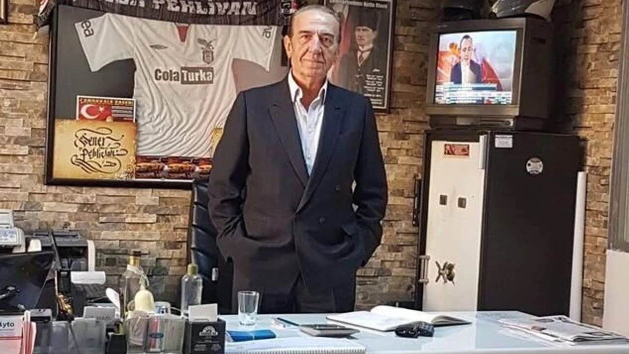 Sener Pehlivan Kim