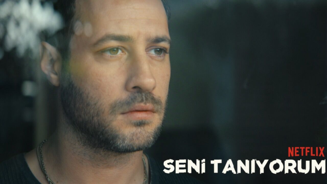 Seni Taniyorum Dizi