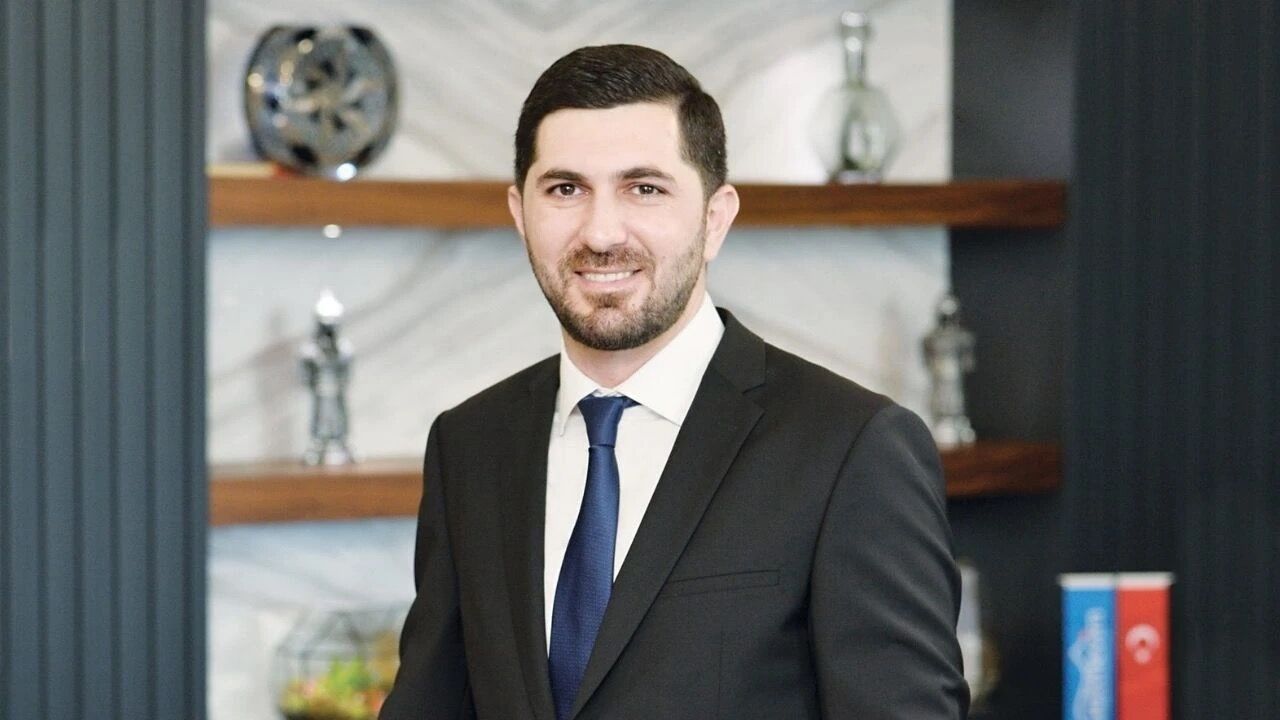 Serdar Turhan Kim