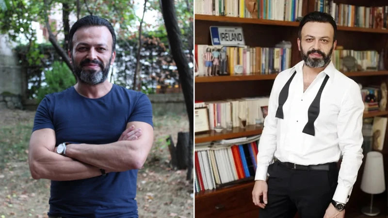 Serhat Kilic Olumu