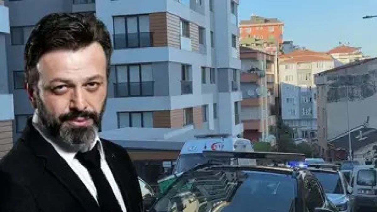 Serhat Kilic Vefat