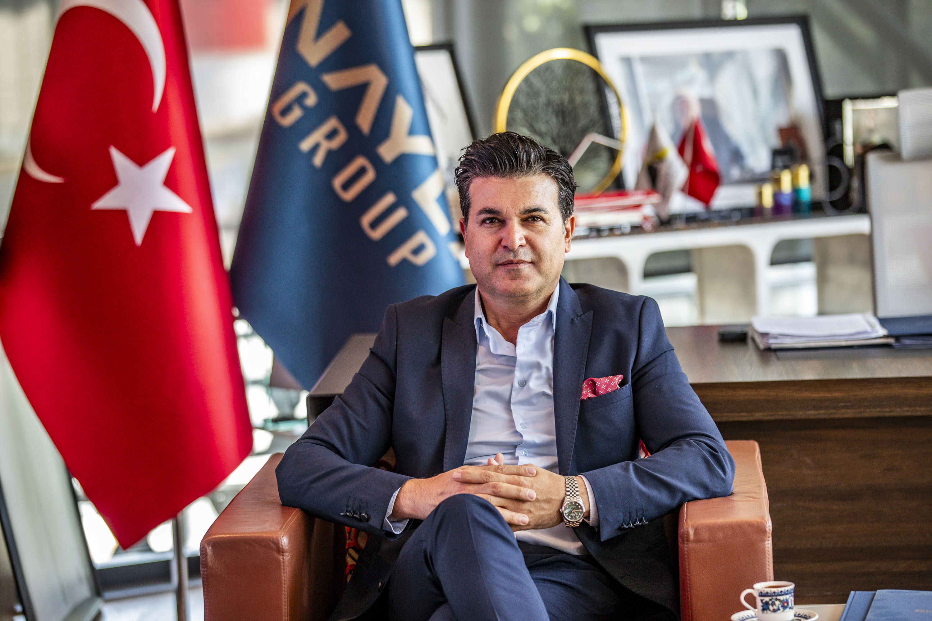 Seyfi Önay 2