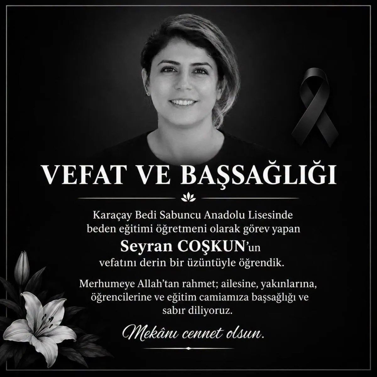 Seyhan Coskun Kim