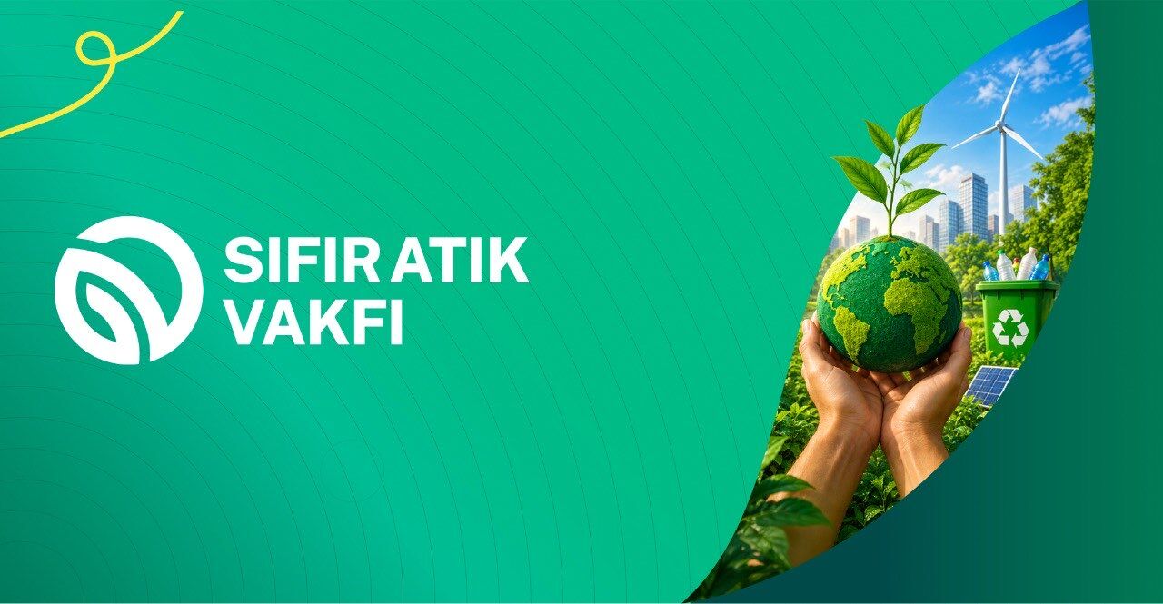 Sıfır Atık Vakfı burs başvurusu başladı mı, şartları neler? Kaçırma!