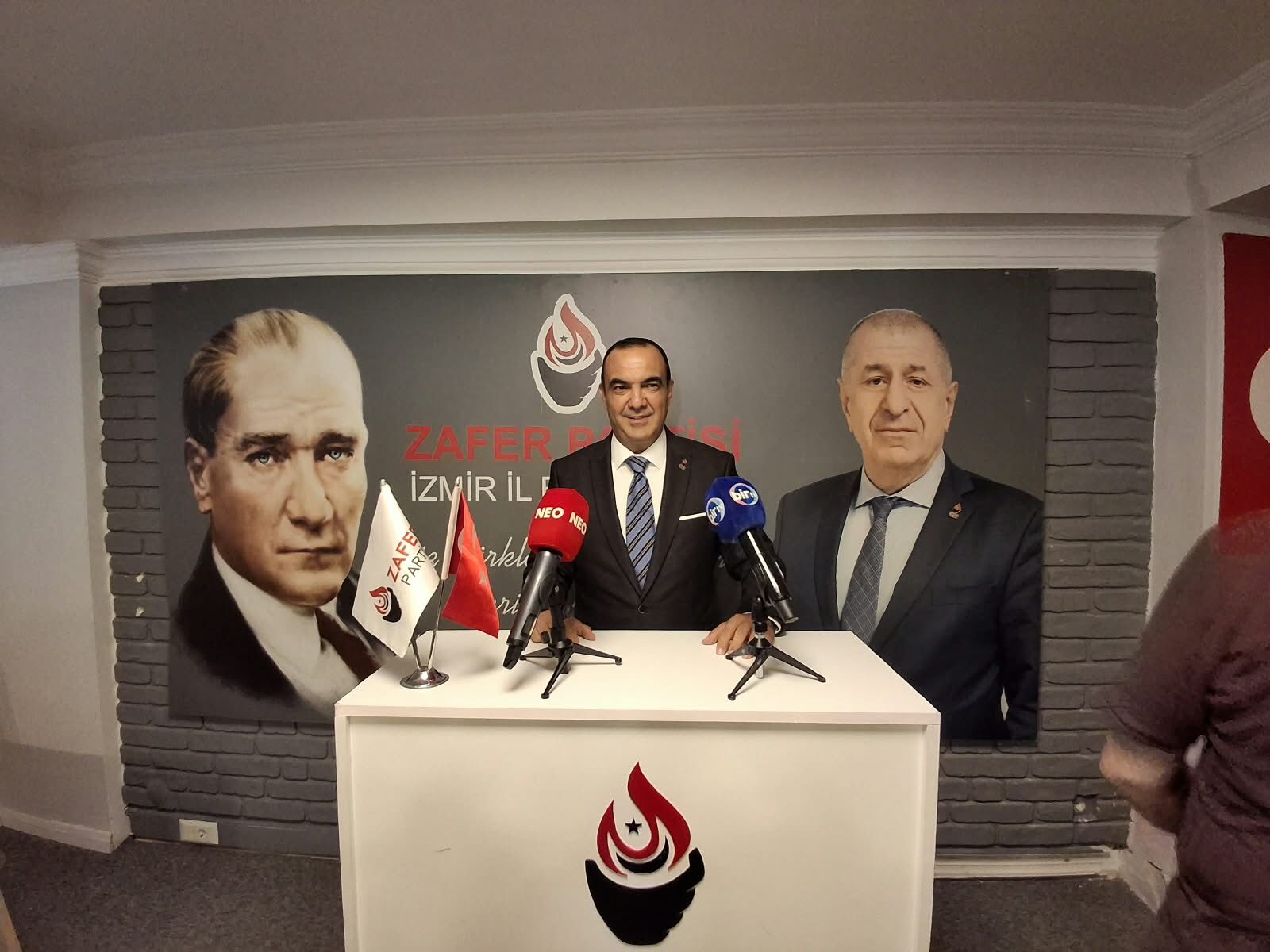 Sinan Bezircilioğlu 2