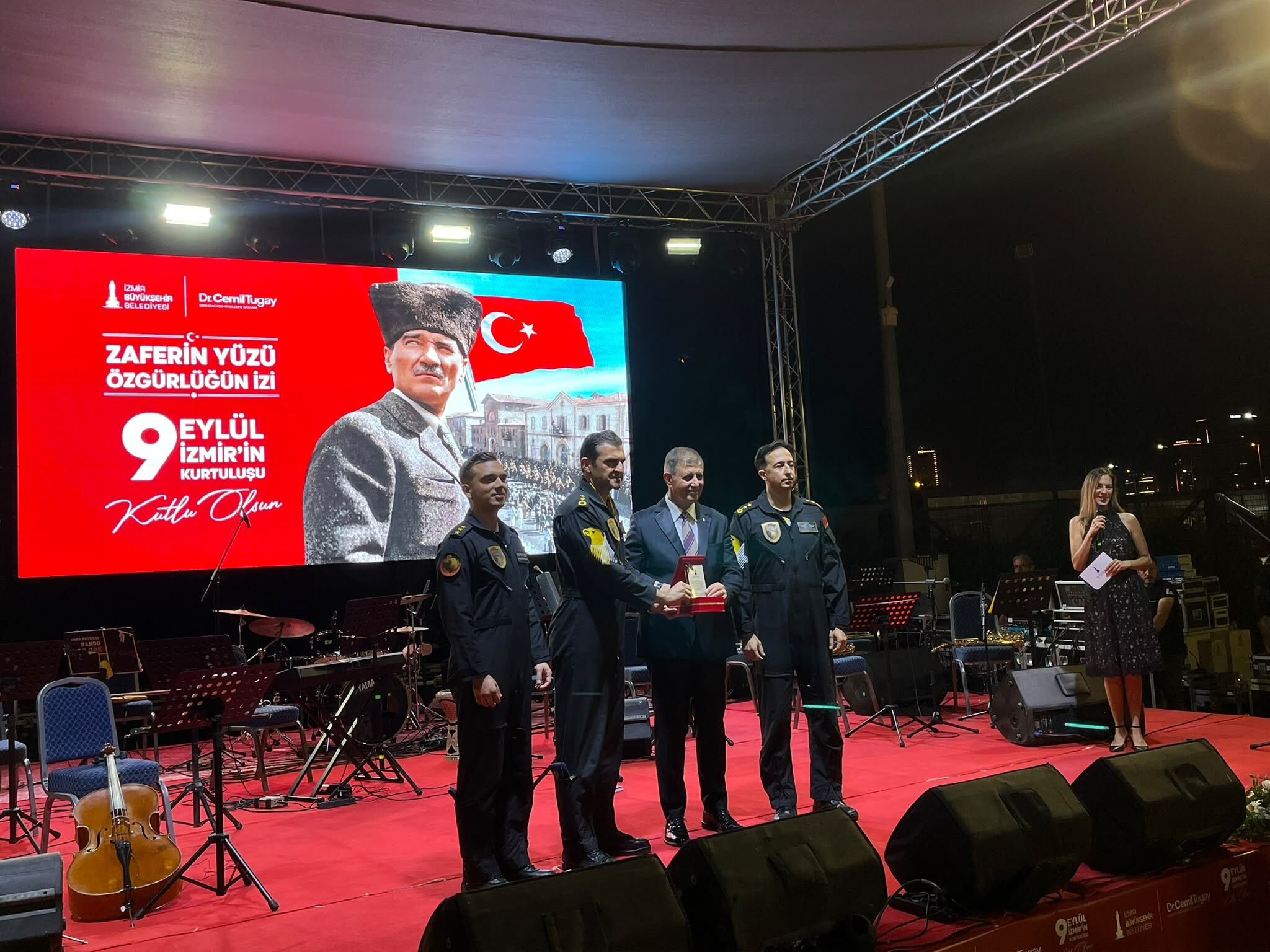 Solotürk Resepsiyon