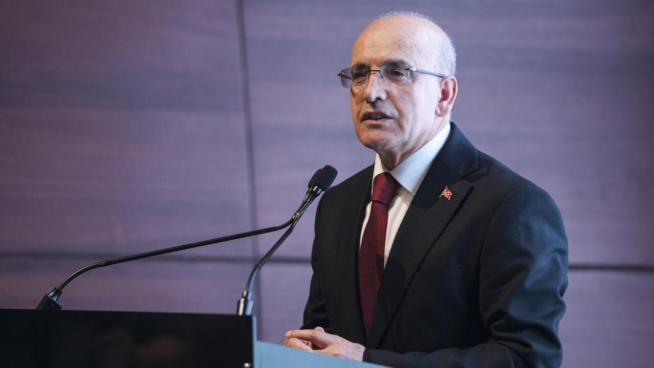 Son Dakika!! Bakan Şimşek'ten acil toplantı kararı