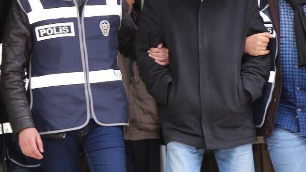 Son Daki̇ka Yeni̇ Partili Enginyurt’un Danışmanı Cem Tekinoğlu Tutuklandı (2)