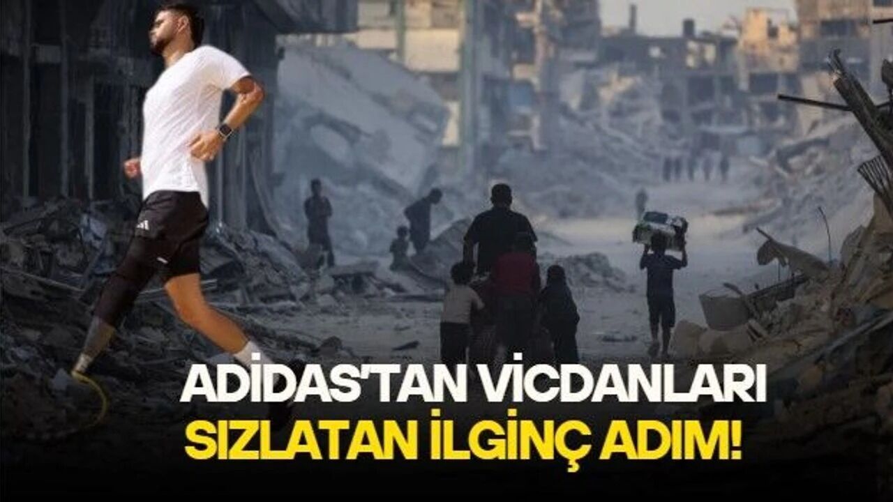 Son Mühür Yazdı Adidas Geri Adım Attı (4)