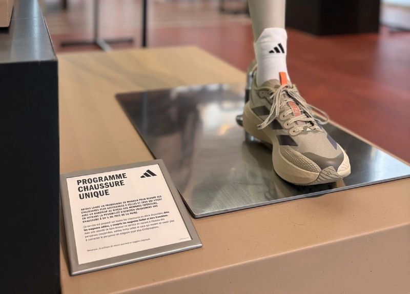 Son Mühür Yazdı Adidas Geri Adım Attı (5)