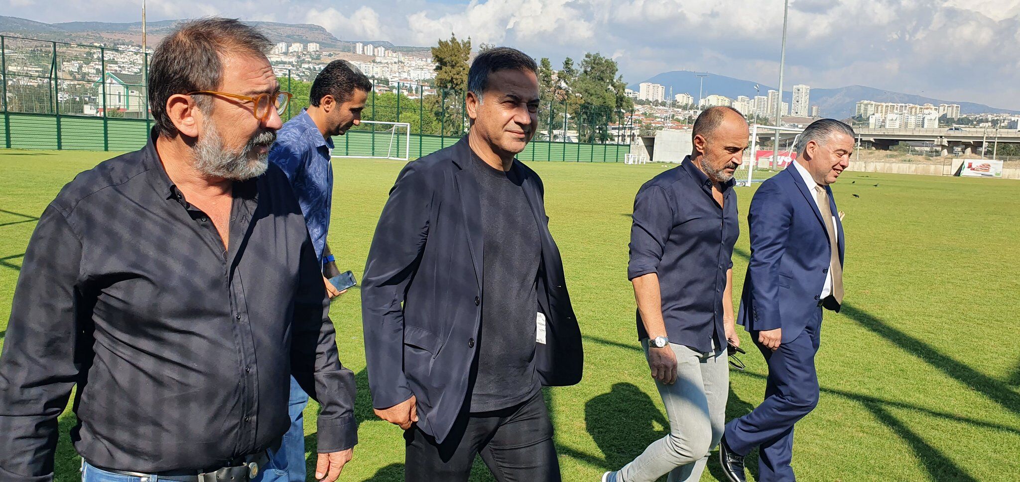 Soner Ksk