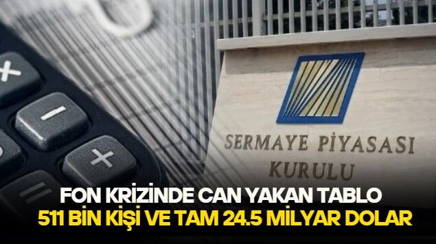 'Para batırma sanatı' kitabı yazarı Haydar Acun'dan dikkat çeken çağrı: Ponzi sisteminde rolü bulunan herkes mal varlığıyla bedel ödemeli