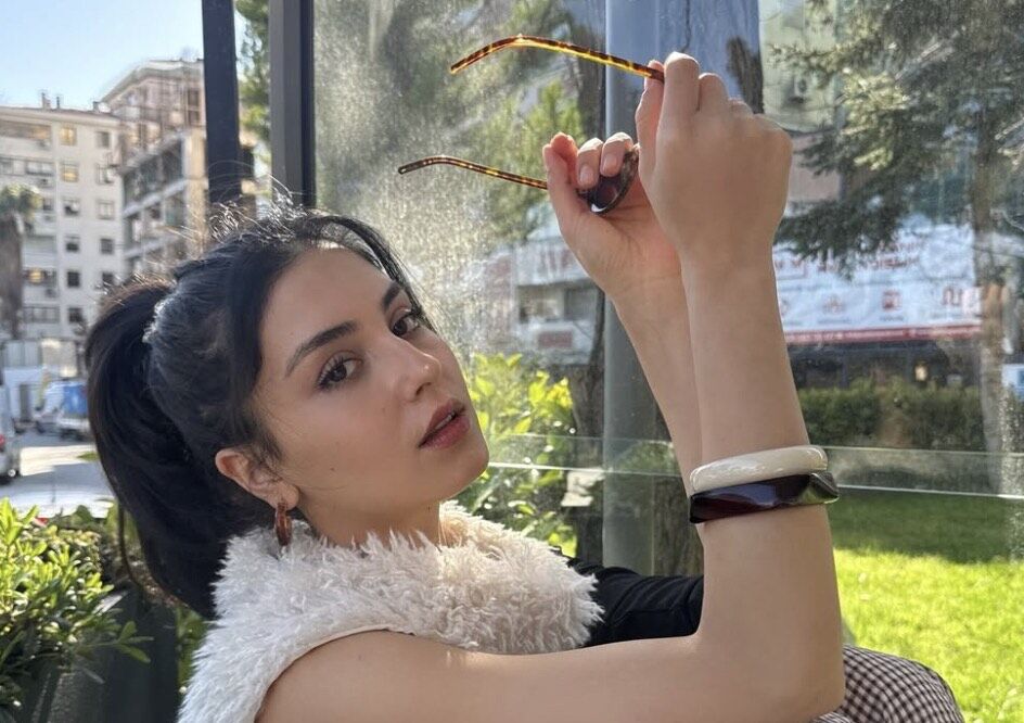 Sultana Rojbin Kim