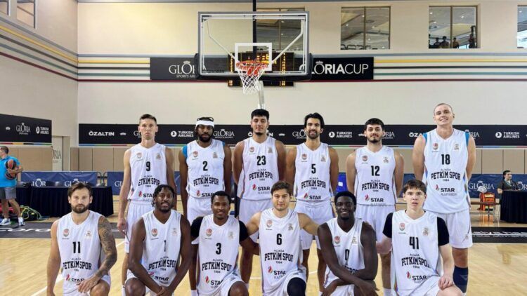 Süper Lig’de Ege derbisi: Aliağa Petkimspor ile Denizli Basket karşı karşıya!