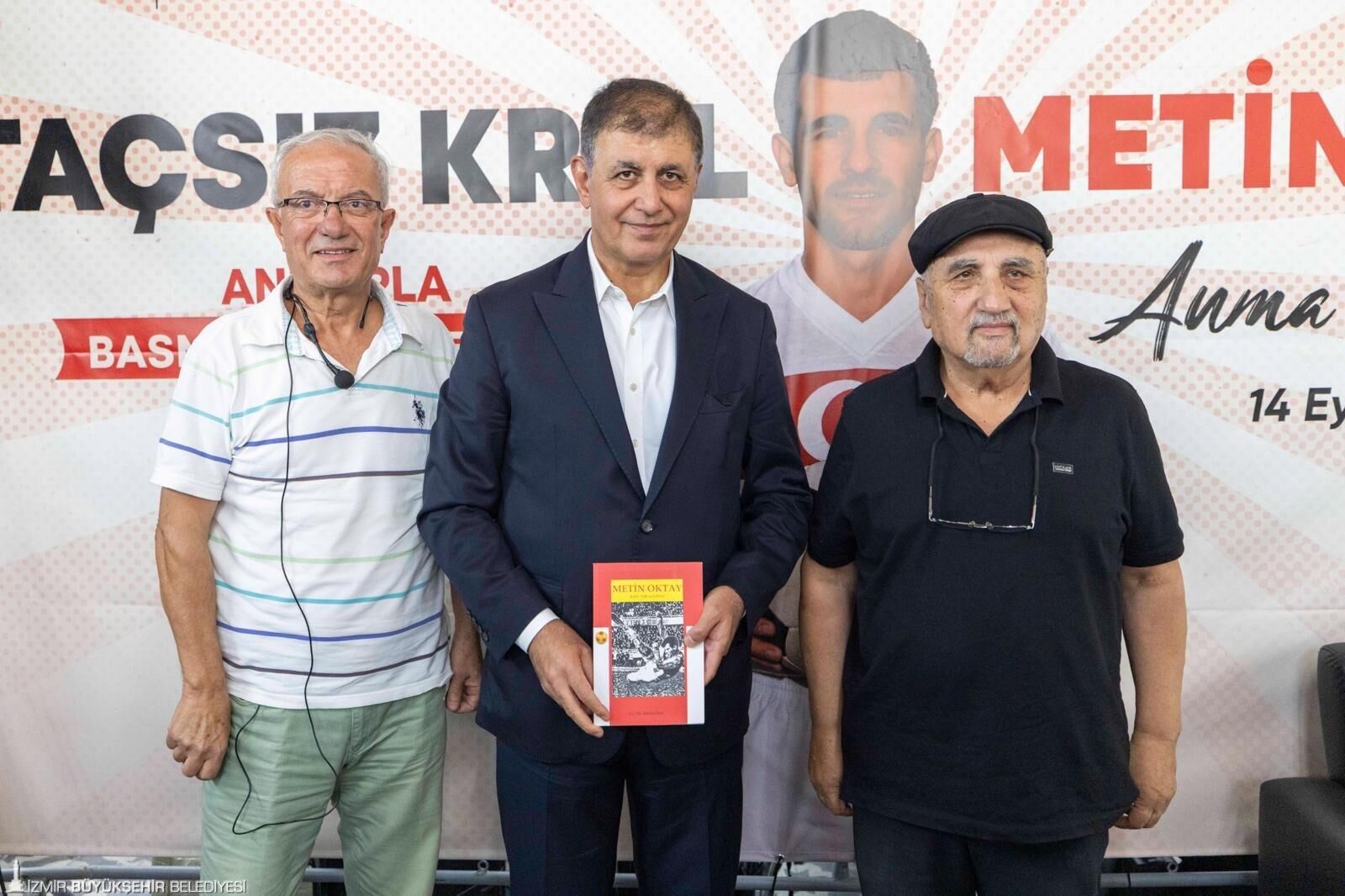 Taçsız Kral Basmane 2