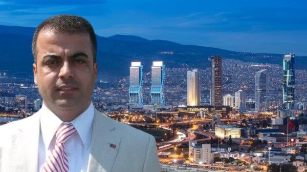 Yerel yönetimler uzmanı CHP'li Erkut Tamay'dan İzmir'in geleceğini kurtaracak proje: ''Yeşil Ruhsat''