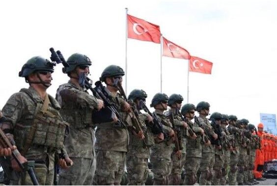 Yıldırım tatbikatı 2026