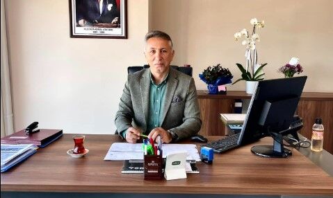 Tekin Coşkun