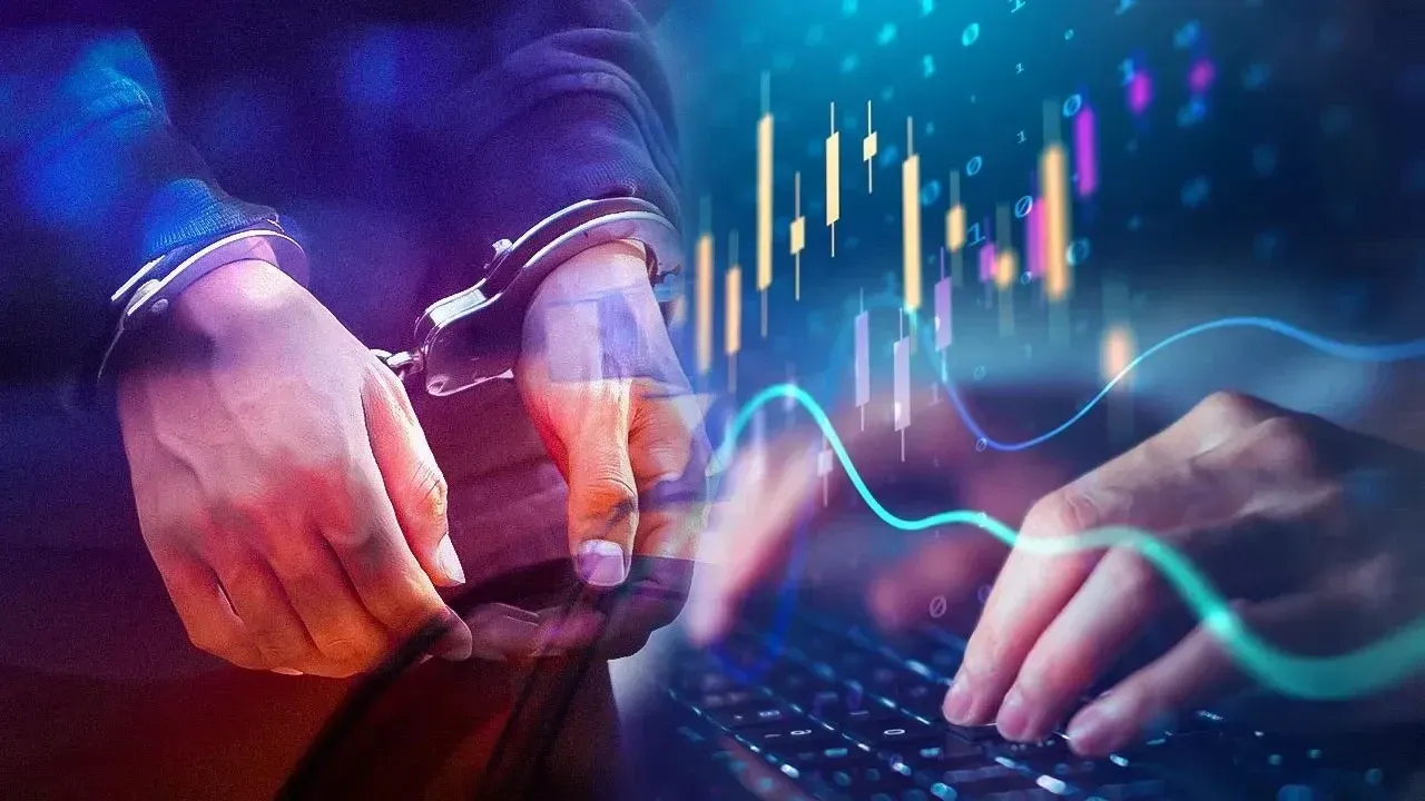 SON DAKİKA Tera Yatırım CEO'su Emir Münir Sarpyener ile Tera Portföy Yönetim Kurulu Başkanı Erdin Özel hakkında yakalama kararı!