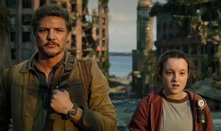 The Last Of Us Yeni