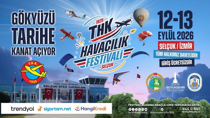 Thk Festivali İzmir’de (2)