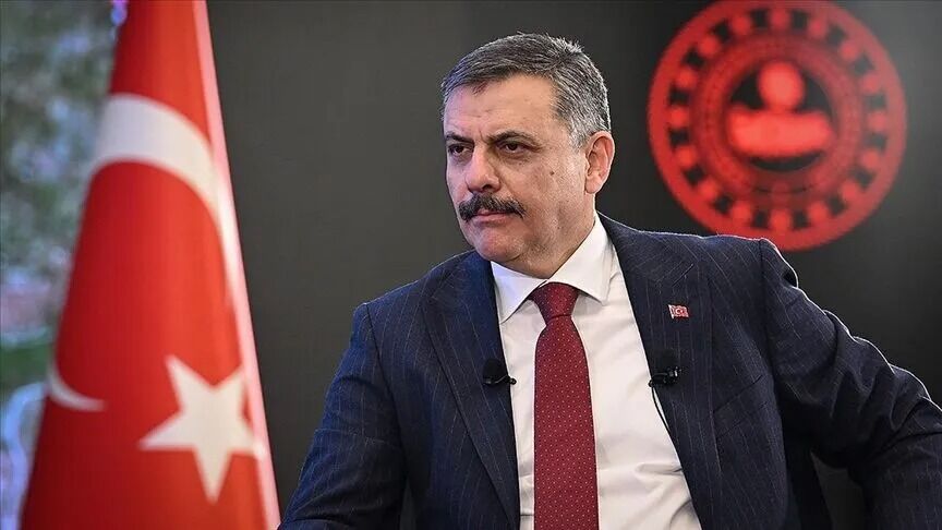 İçişleri Bakanı Mustafa Çiftçi’den flaş “borsa” açıklaması: “Devlet unutmaz”