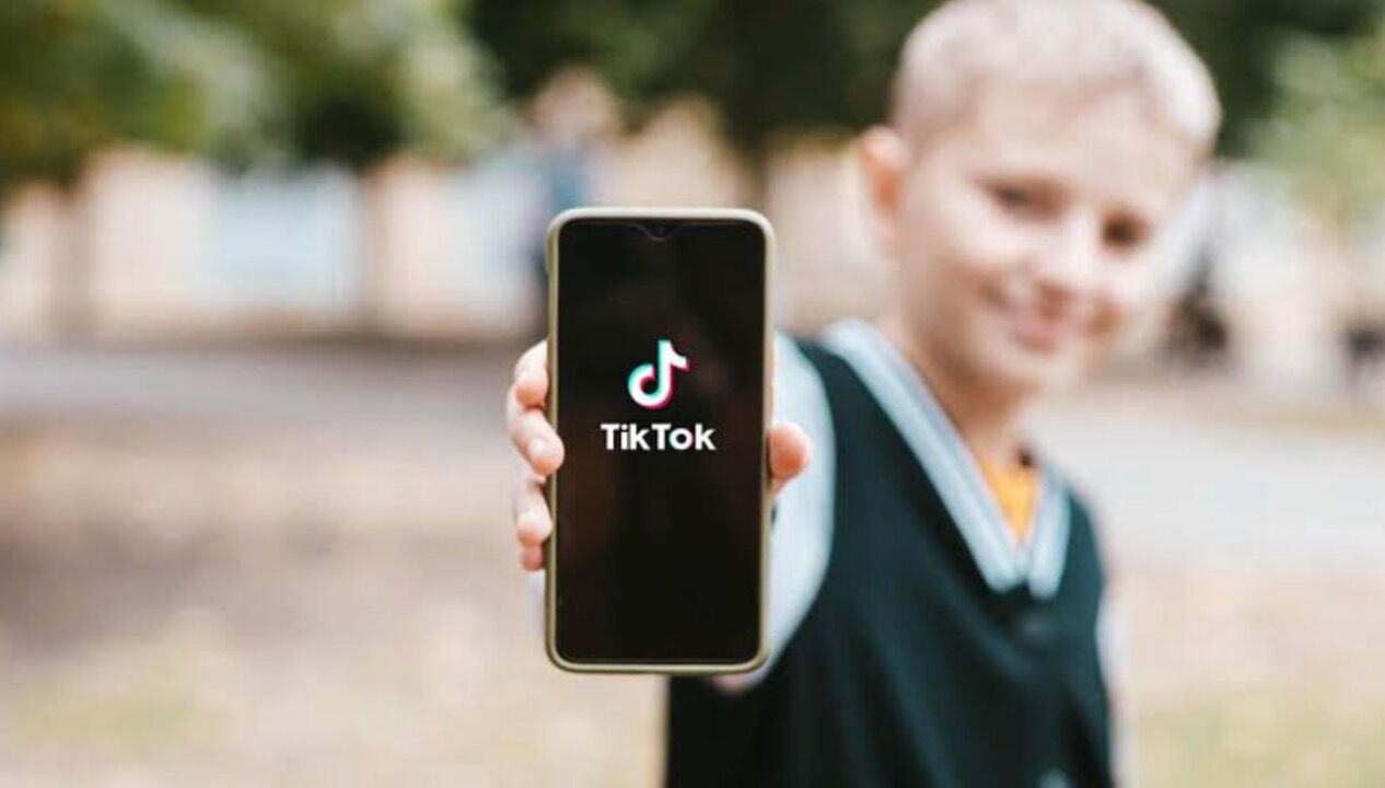 Tiktok Turkiye