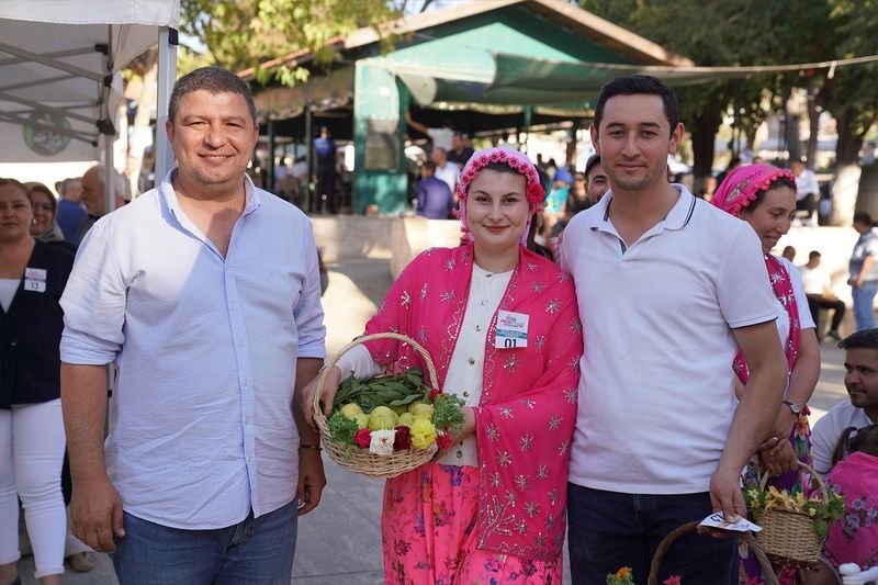 Tire İncir Ve Ceviz Festivali 3 4 Ekim’de (3)