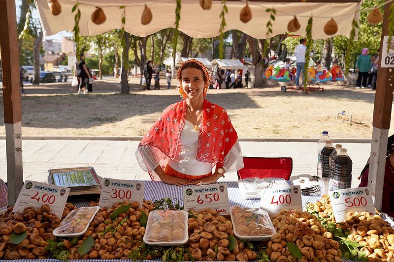 Tire İncir Ve Ceviz Festivali 3 4 Ekim’de (7)