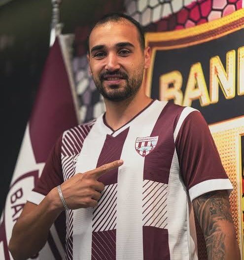Tolga Kalender