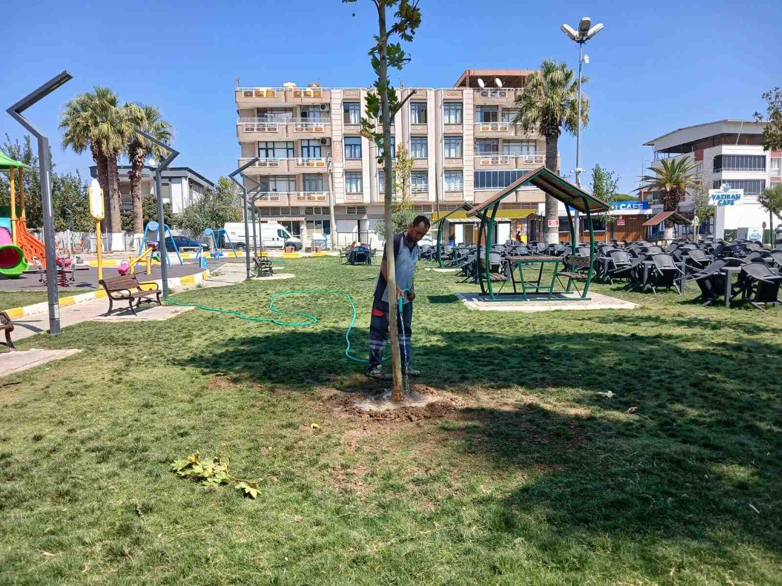 Torbalı Temizlik (3)