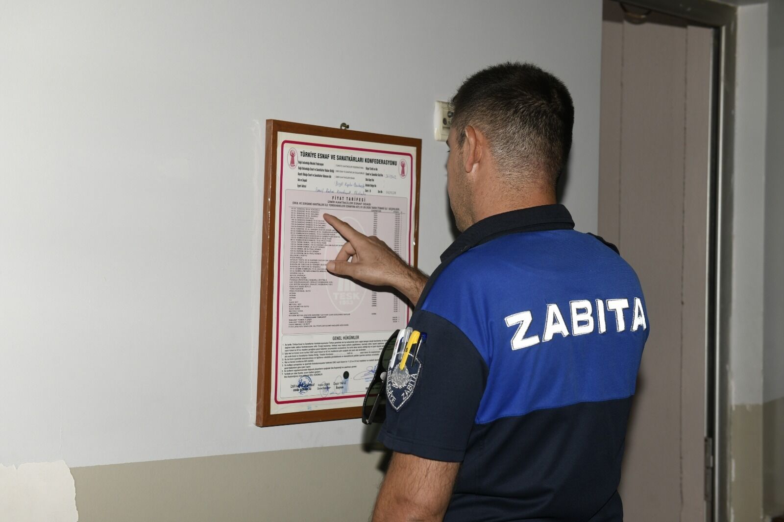 "Çocuklarımızın sağlığı taviz verilemez kırmızı çizgimiz"