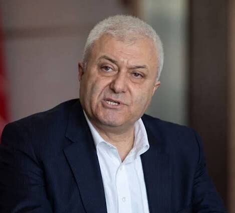 Tuncay Özkan